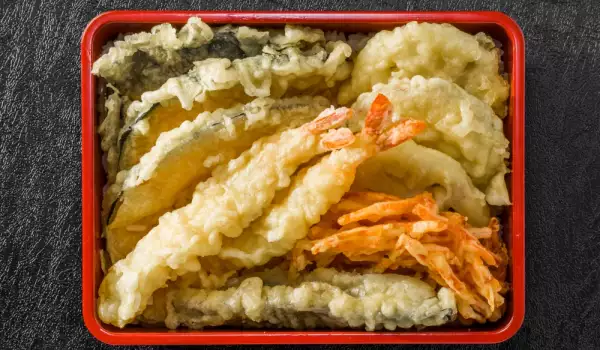 Tempura