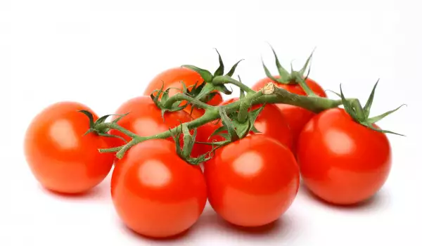 ¿Cómo blanquear los tomates?