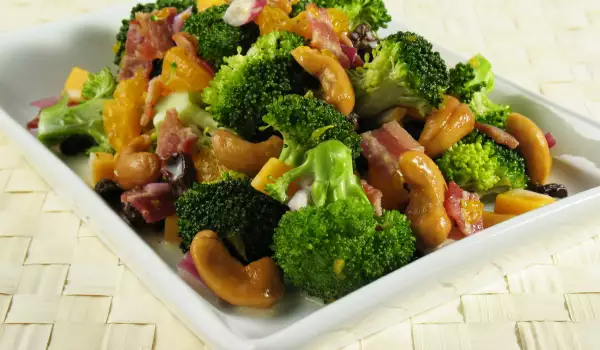 Verduras ricas en zinc