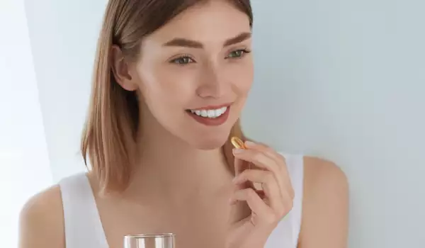 El aceite de pescado es una fuente de vitamina D