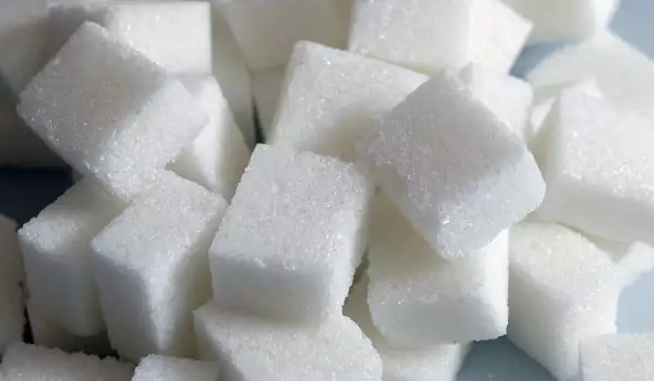 Riesgos del consumo de azúcar refinado
