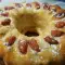 Gugelhupf tradicional (Kugelhupf)