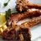 Chuletas de cordero súper rápidas