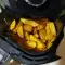 Patatas Deluxe en Freidora de Aire