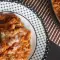 Goulash americano con fusilli