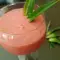 Smoothie para guardar la línea