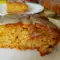 Torta de anís