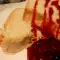 Pastel de Ángel (Angel Food Cake)