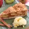 Pie de manzana clásico