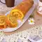 Brazo gitano de manzana