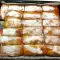 Strudel de manzana rápido