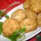 Arancini sicilianos