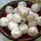 Dulces armenios con nueces y lokum