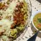 Nachos sabor aguacate