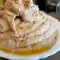 Paté de Berenjena Baba Ganoush