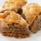 Almíbar de azúcar para baklava