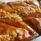 Baklava clásico con nueces