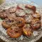 Plátanos horneados en Instant Pot