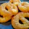 Pretzels bávaros