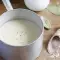 Bechamel Griega