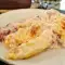 Esparragos blancos gratinados