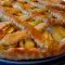Pastel de manzana de Berlin (receta clásica)