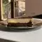 Tarta de chocolate y café sin gluten