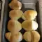 Panecillos sin gluten con 3 tipos de harina