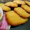 Galletas fáciles para acompañar el café