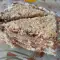 Tarta de Galletas con Mascarpone y Nutella