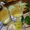 Licor de Saúco Blanco
