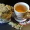 Infusión de Milenrama ( perejil bravío)