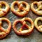 Bretzels clásicos