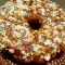 Roscón de Brioche