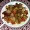 Briam (Verduras a la Cazuela al Estilo Griego)