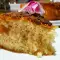 Brioche danés (Brunsvigen)