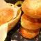 Panecillos para Hamburguesa