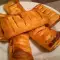 Las napolitanas de mermelada favoritas