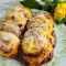 Rollitos de hojaldre franceses