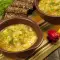 Sopa de repollo para adelgazar