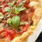 Pizza Caparese