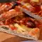 Pizza Capricciosa sin Gluten