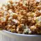 Palomitas caramelizadas