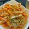 Ensalada tailandesa de zanahoria
