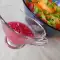 Vinagreta de ajo