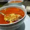 Sopa de ajo contra los resfriados