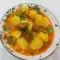 Guiso de patatas con chorizo