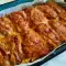 Mis Pimientos Börek Horneados