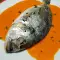 Dorada a la catalana