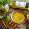 Sopa de pescado clásica